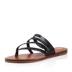 Tory Burch Patos Flat Sandal